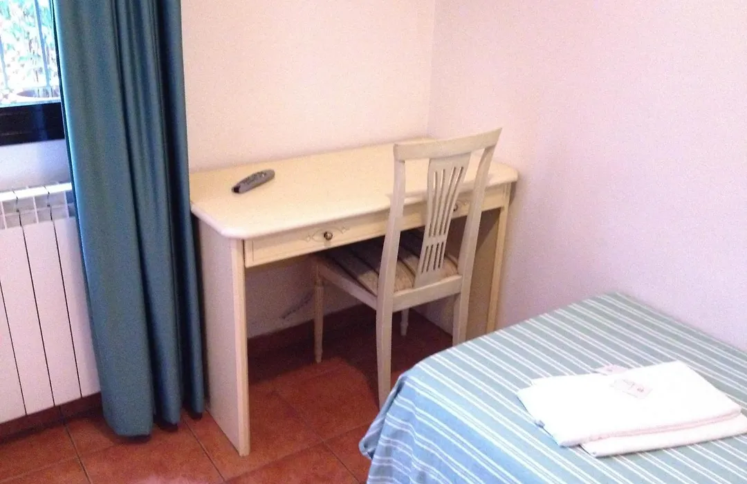 Albergo Sonia-1