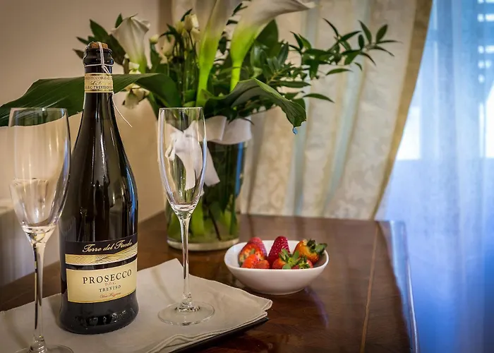 Bed and Breakfast Dimora Bandinelli Firenze